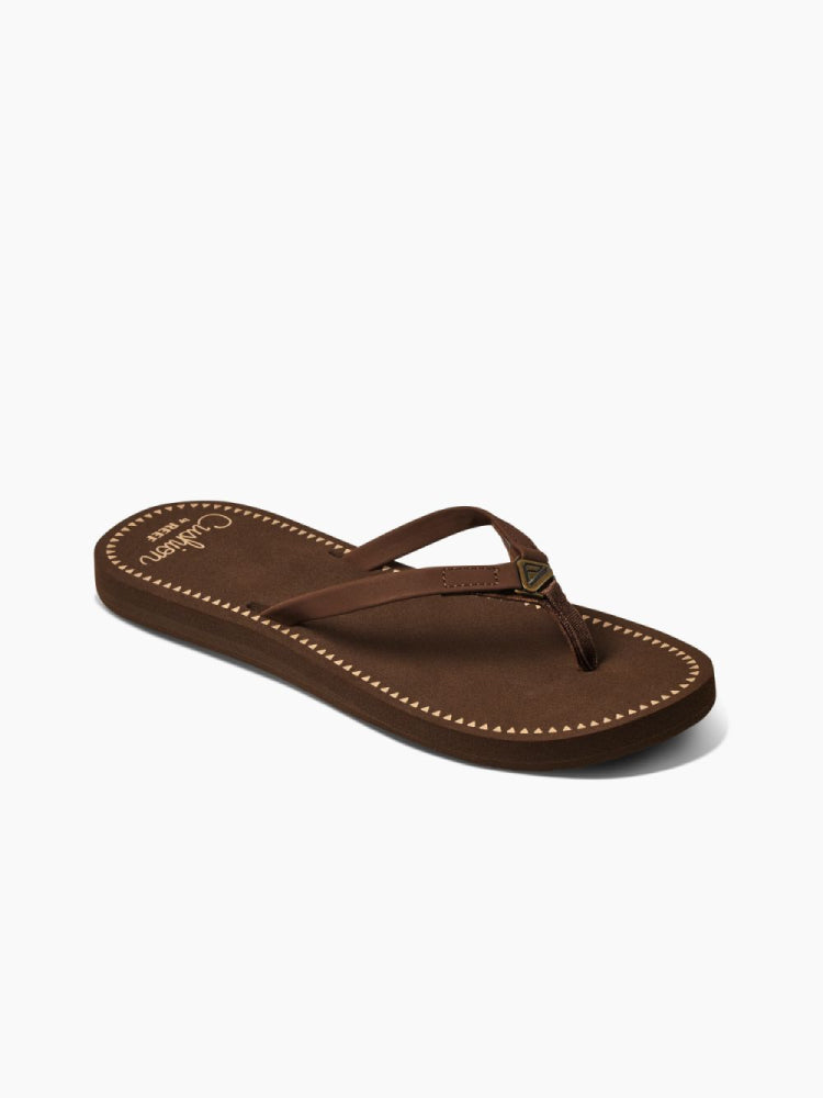 Sandalias para Mujer REEF BEACH REEF CUSHION DEVYNN COF