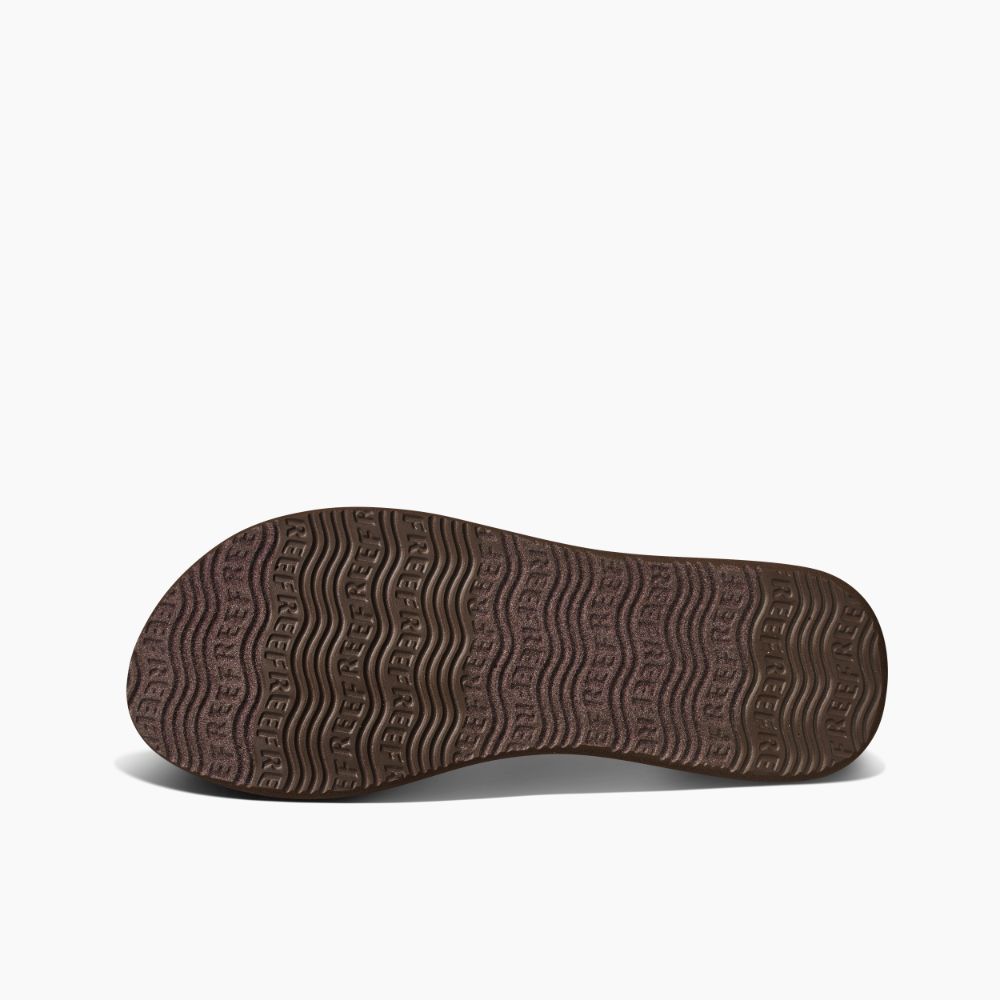 Sandalias para Mujer REEF BEACH REEF CUSHION DEVYNN COF