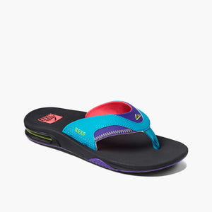 Sandalias para Hombre REEF BEACH FANNING HMT