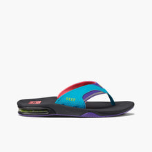 Cargar imagen en el visor de la galería, Sandalias para Hombre REEF BEACH FANNING HMT
