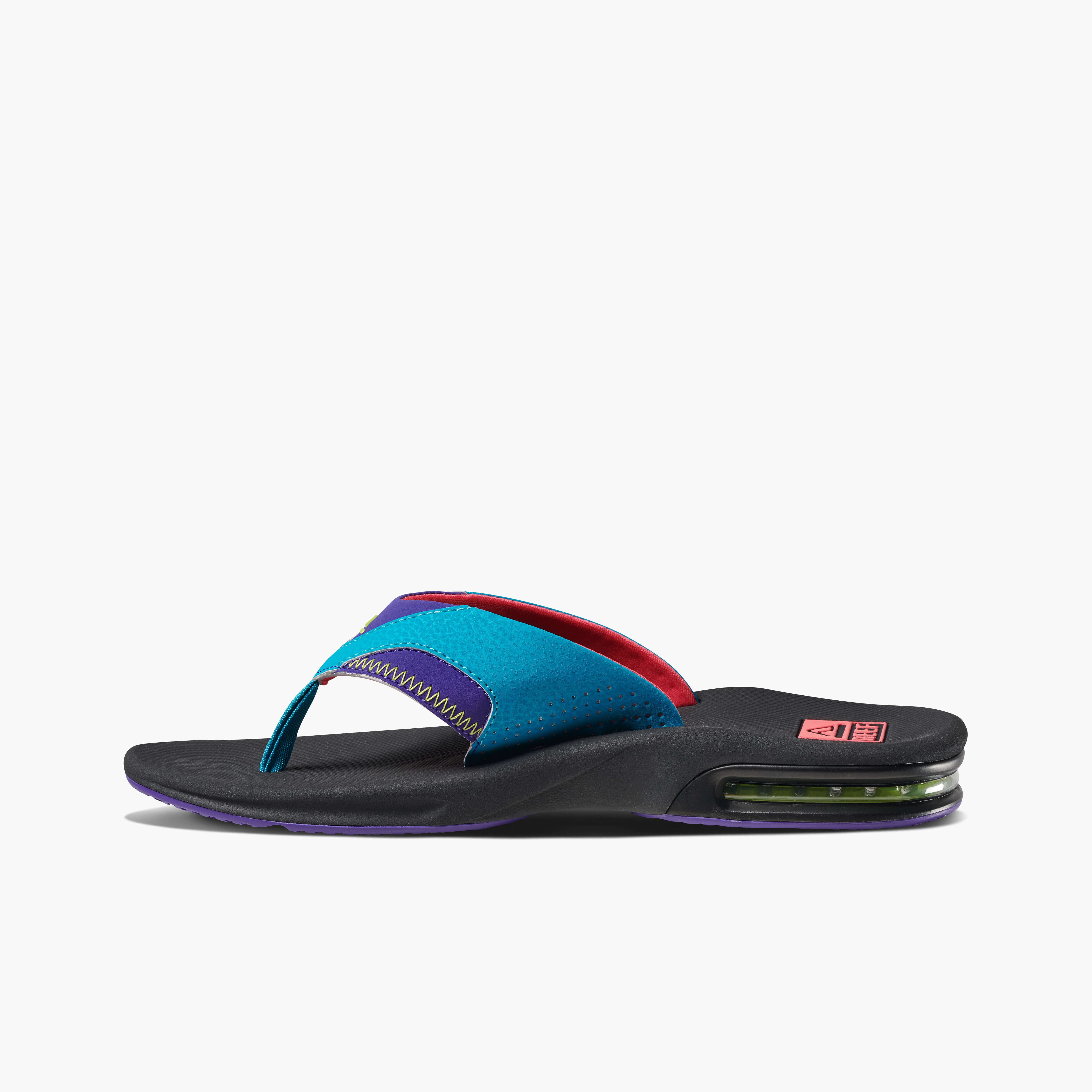 Sandalias para Hombre REEF BEACH FANNING HMT