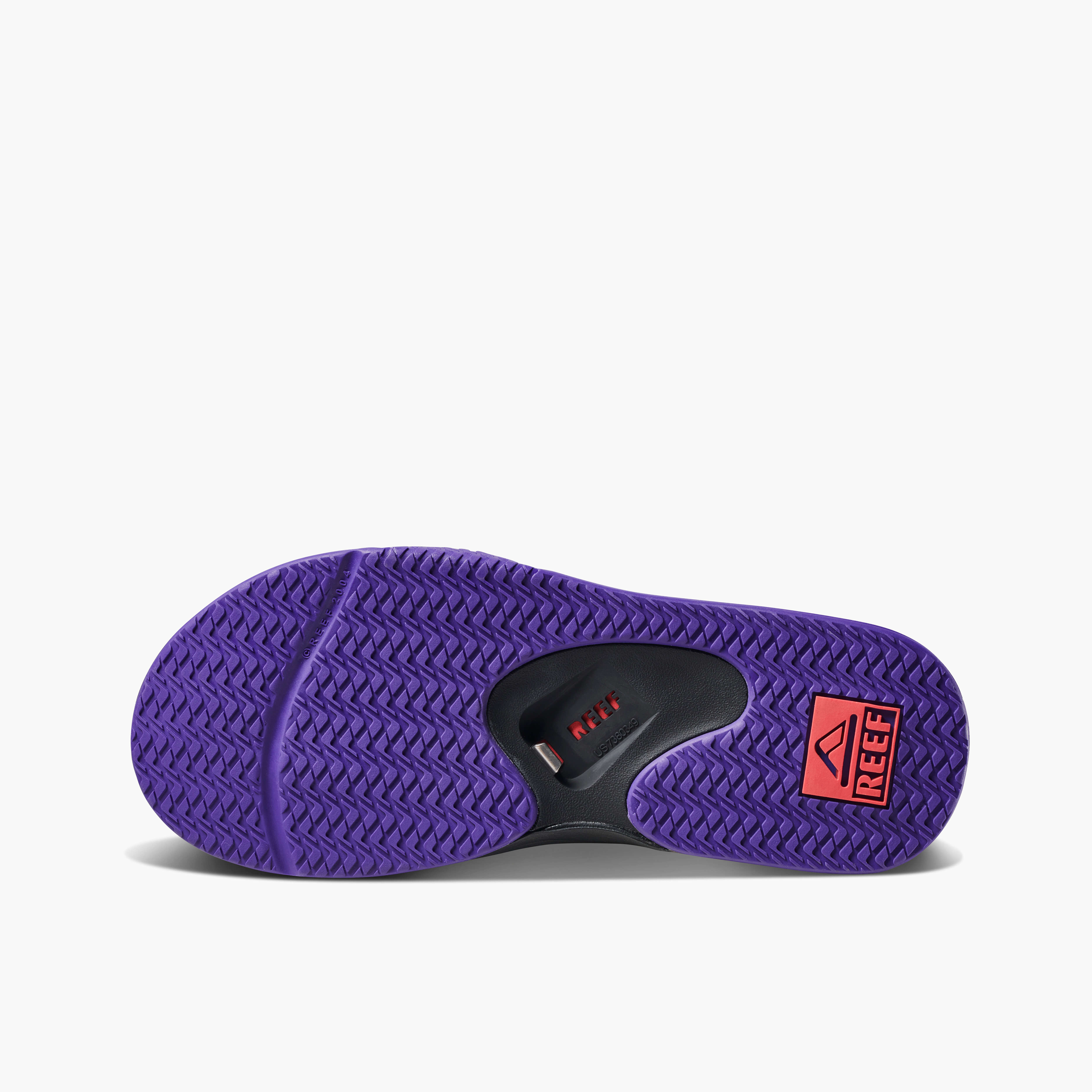 Sandalias para Hombre REEF BEACH FANNING HMT