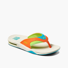 Cargar imagen en el visor de la galería, Sandalias para Hombre REEF BEACH FANNING CTP
