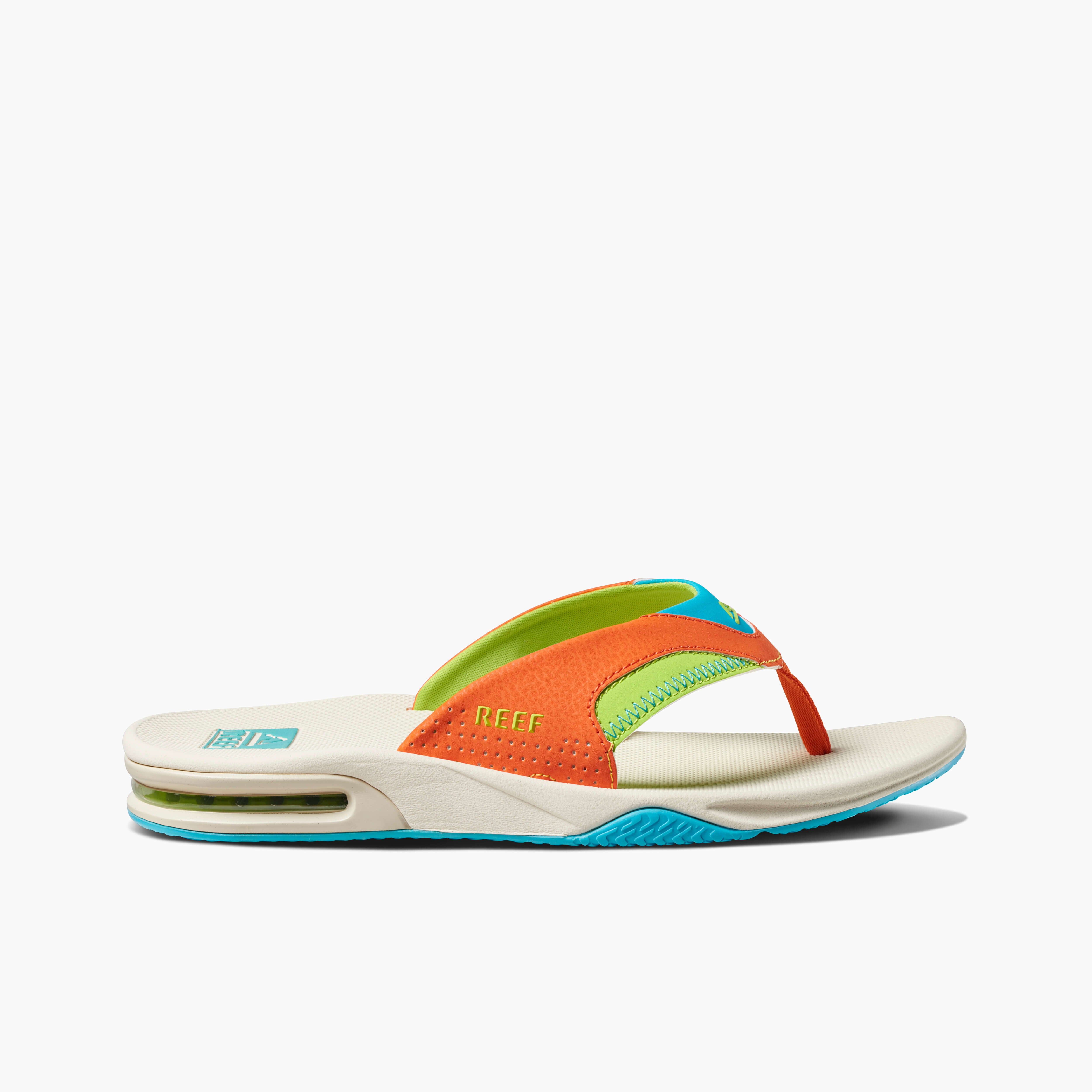 Sandalias para Hombre REEF BEACH FANNING CTP