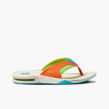 Cargar imagen en el visor de la galería, Sandalias para Hombre REEF BEACH FANNING CTP
