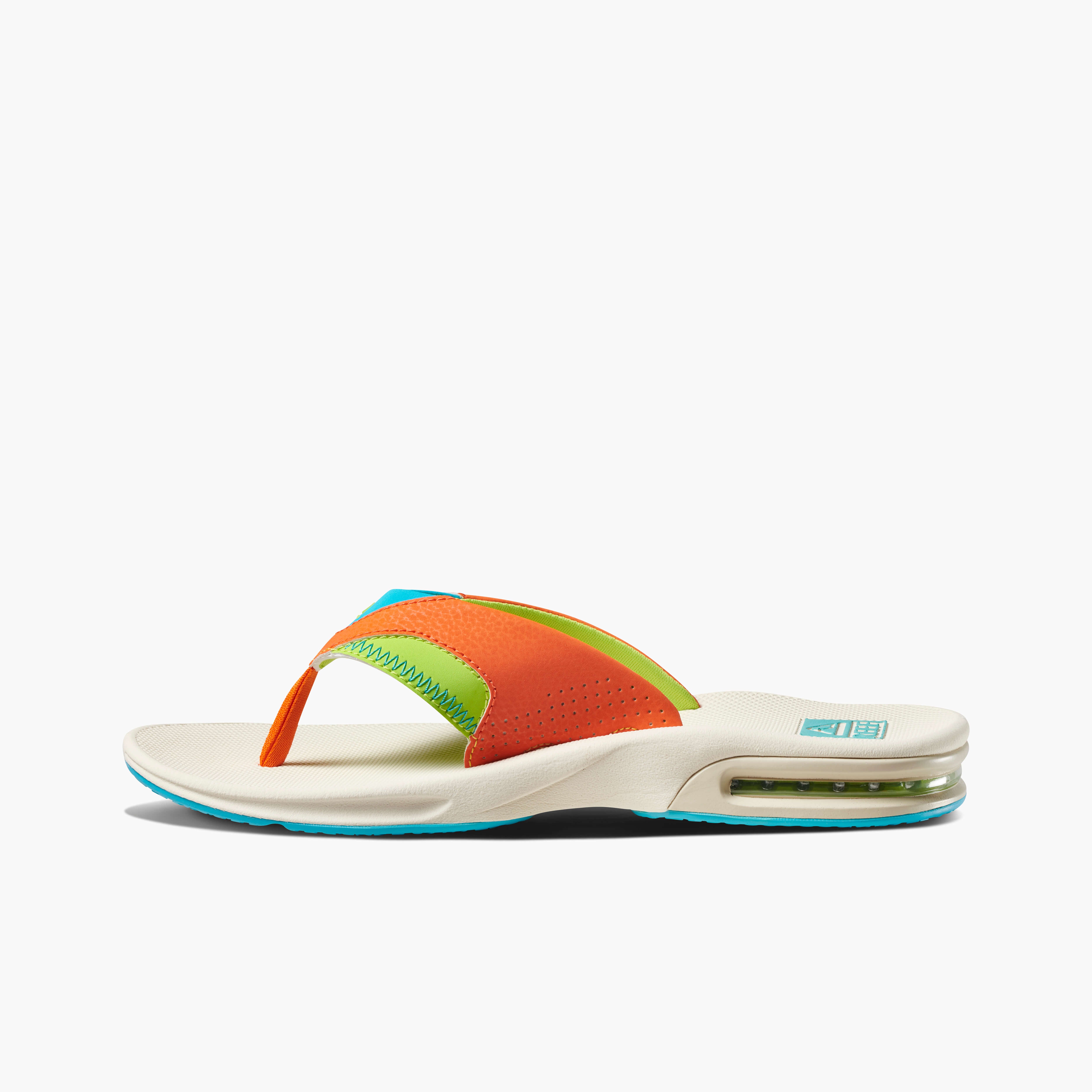 Sandalias para Hombre REEF BEACH FANNING CTP