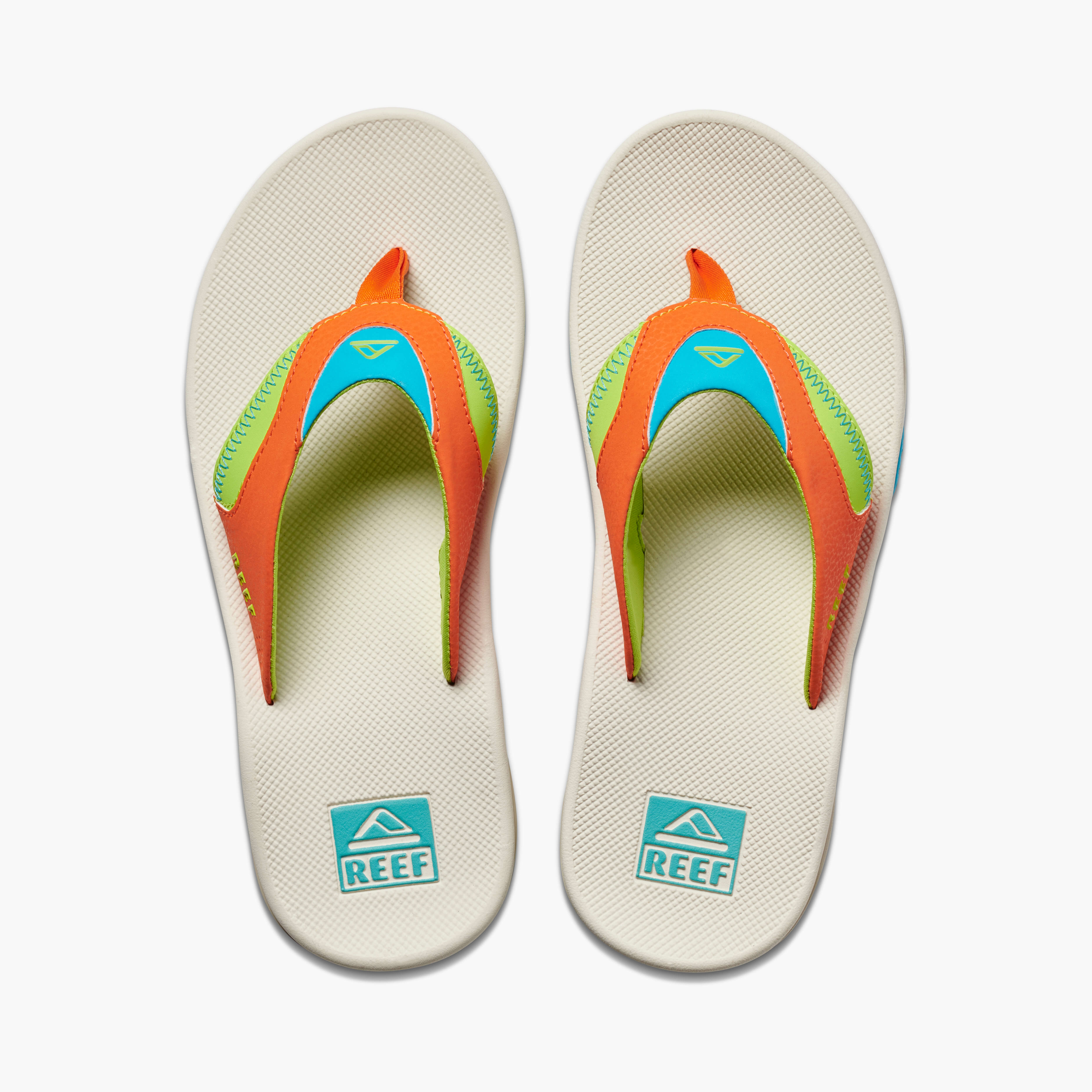 Sandalias para Hombre REEF BEACH FANNING CTP