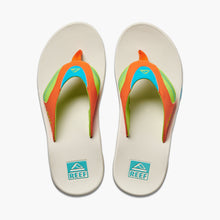 Cargar imagen en el visor de la galería, Sandalias para Hombre REEF BEACH FANNING CTP
