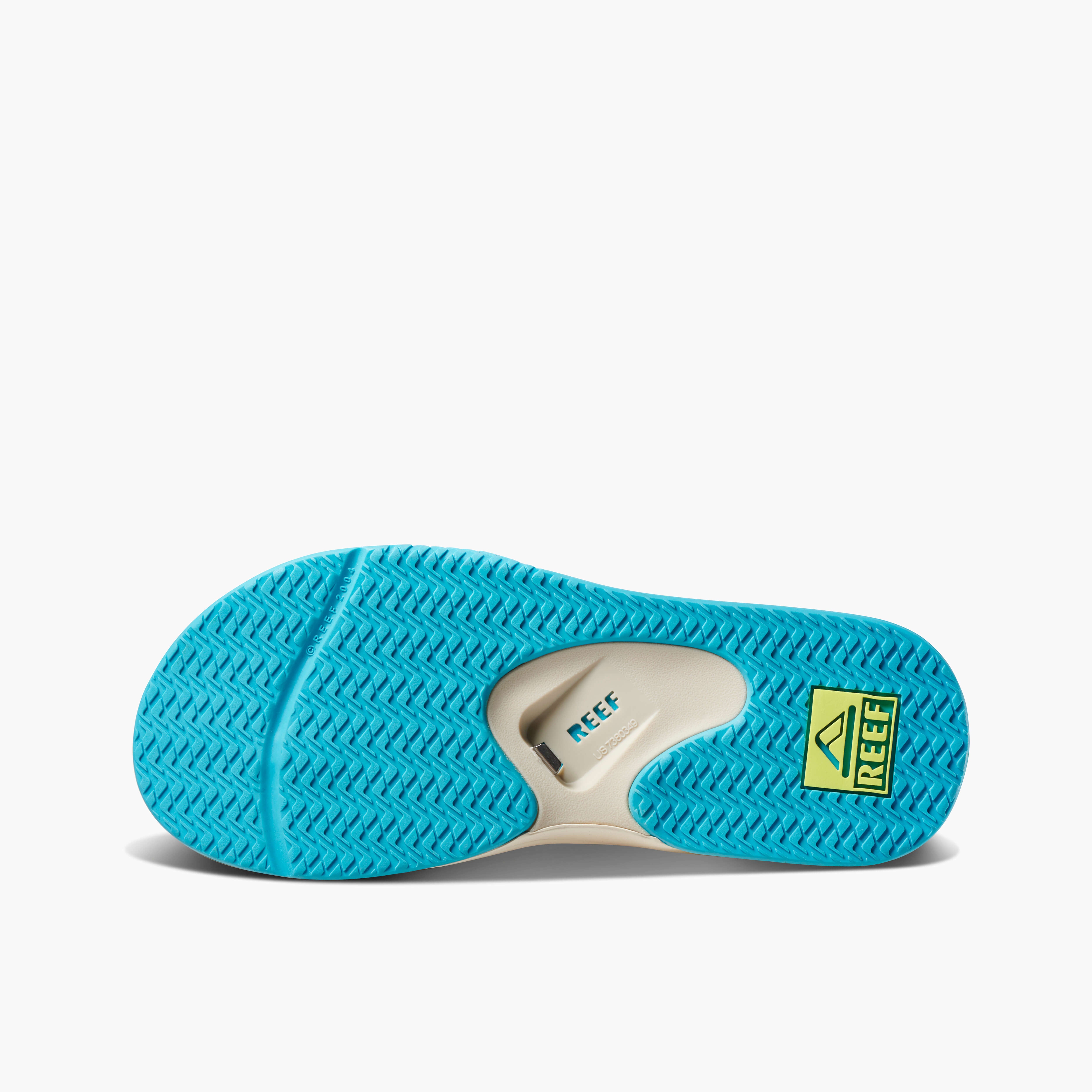 Sandalias para Hombre REEF BEACH FANNING CTP
