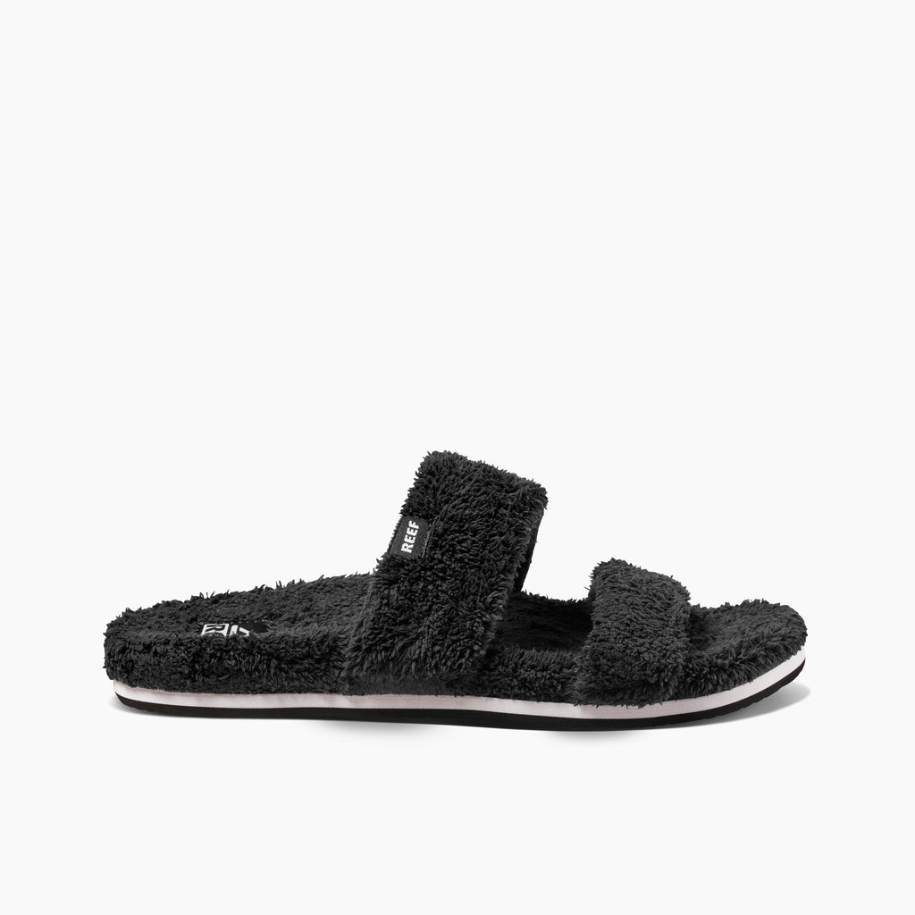 Sandalias para Mujer REEF BEACH BEACH BUM VISTA BLACK BLA