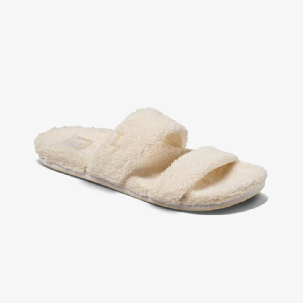 Sandalias para Mujer REEF BEACH BUM VISTA SHORTBREAD Oliva