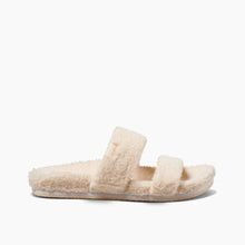 Cargar imagen en el visor de la galería, Sandalias para Mujer REEF BEACH BUM VISTA SHORTBREAD Oliva
