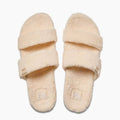Sandalias para Mujer REEF BEACH BUM VISTA SHORTBREAD Oliva