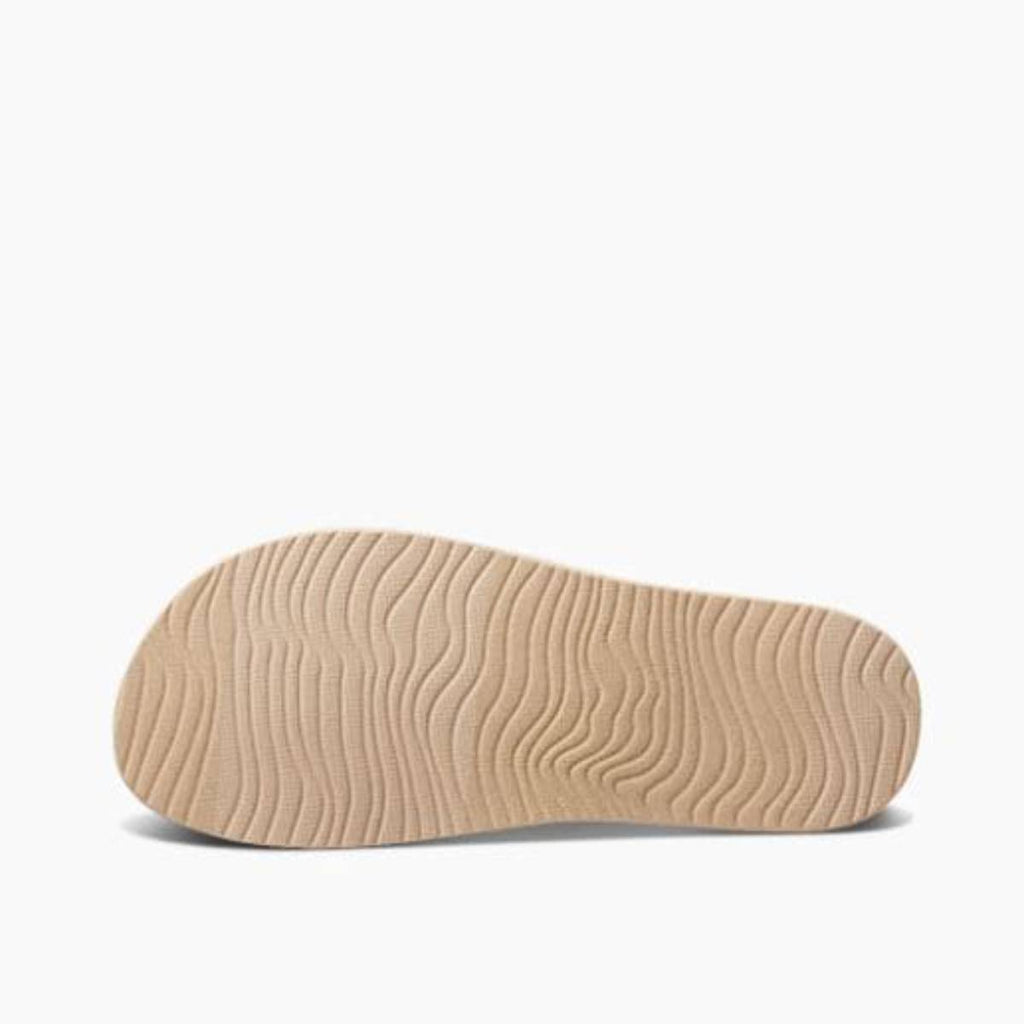 Sandalias para Mujer REEF BEACH BUM VISTA SHORTBREAD Oliva