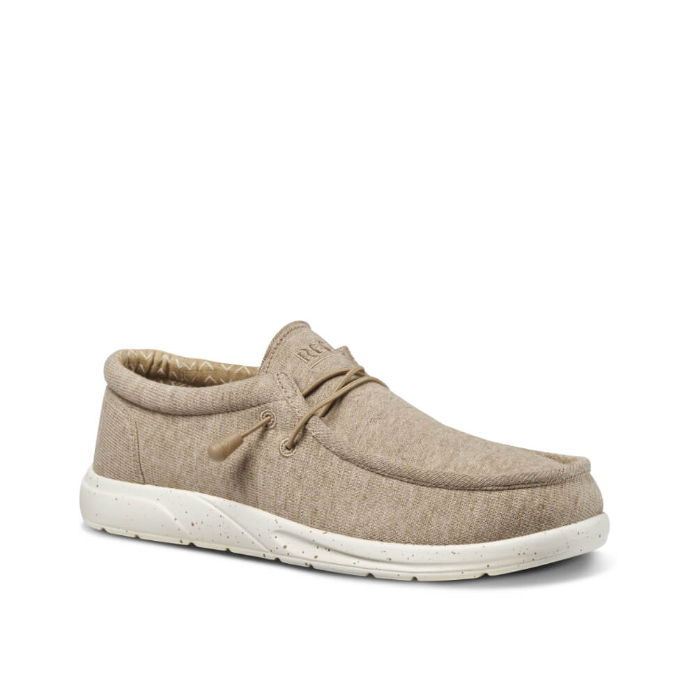 Zapatillas para Hombre REEF CASUAL REEF CUSHION COAST TAN