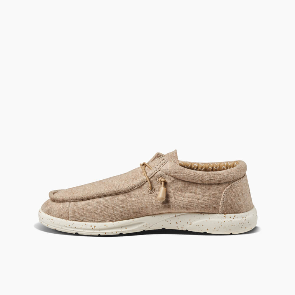 Zapatillas para Hombre REEF CASUAL REEF CUSHION COAST TAN