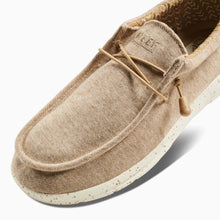 Cargar imagen en el visor de la galería, Zapatillas para Hombre REEF CASUAL REEF CUSHION COAST TAN
