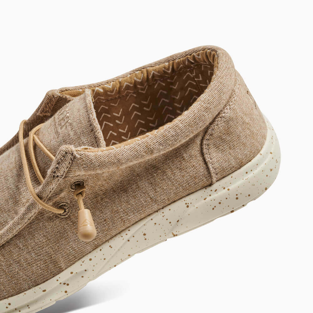Zapatillas para Hombre REEF CASUAL REEF CUSHION COAST TAN
