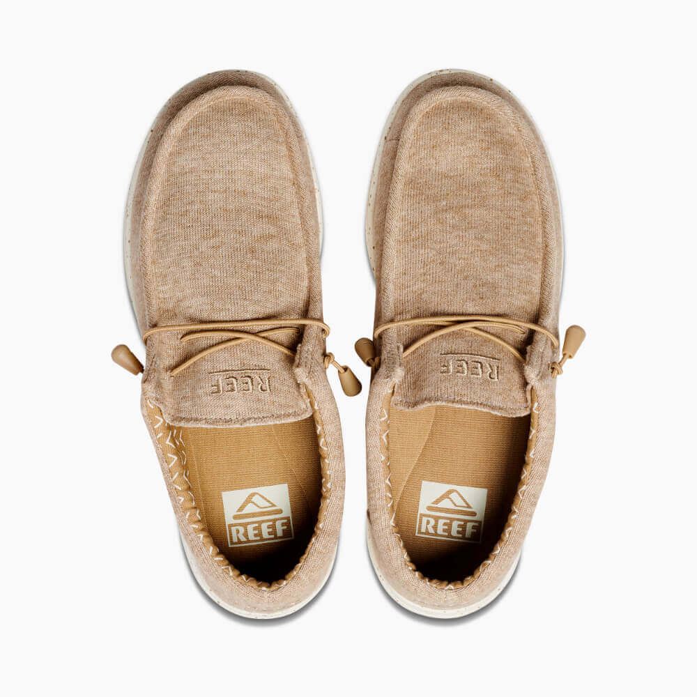 Zapatillas para Hombre REEF CASUAL REEF CUSHION COAST TAN