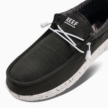 Cargar imagen en el visor de la galería, Zapatillas para Hombre REEF CASUAL CUSHION COAST TX BLW
