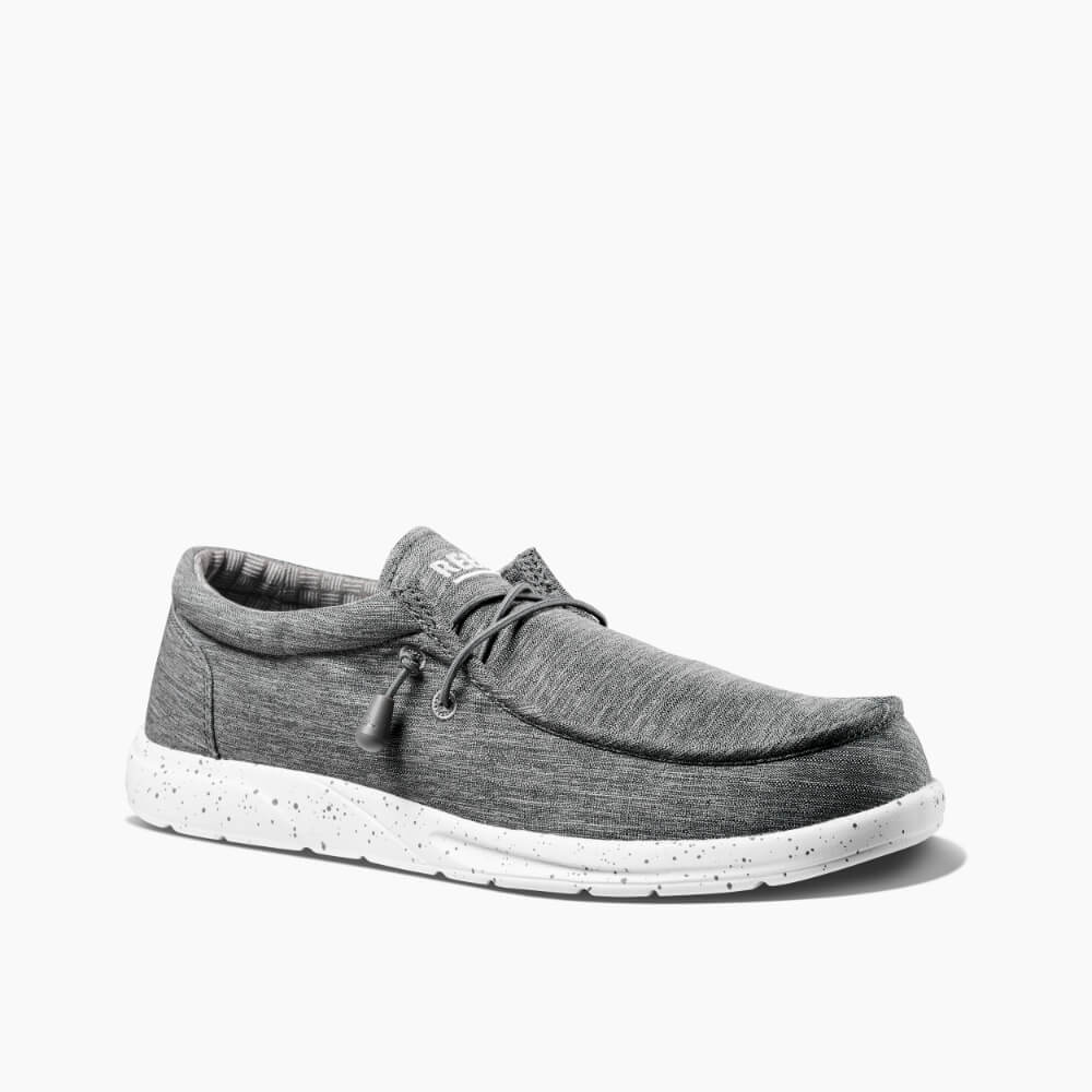 Zapatillas para Hombre REEF CASUAL CUSHION COAST TX CHC