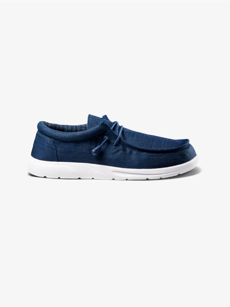 Zapatillas para Hombre REEF CASUAL CUSHION COAST TX NAV
