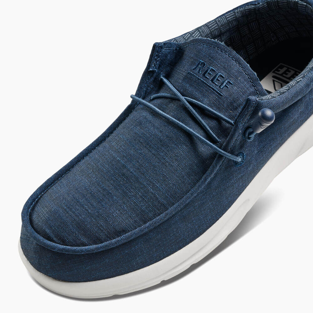 Zapatillas para Hombre REEF CASUAL CUSHION COAST TX NAV