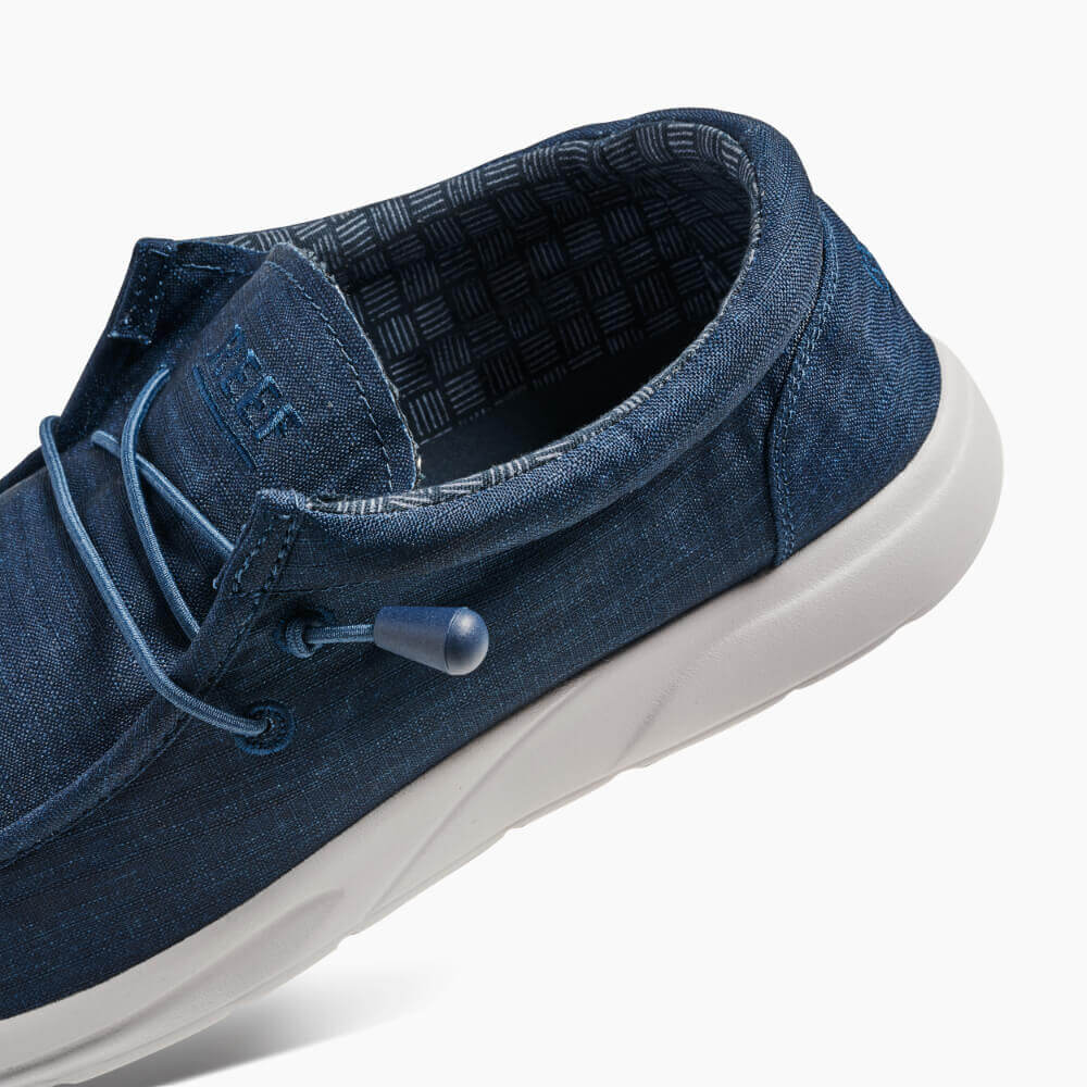 Zapatillas para Hombre REEF CASUAL CUSHION COAST TX NAV