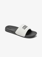 Cargar imagen en el visor de la galería, Sandalias para Hombre REEF SLIDE REEF ONE SLIDE WHG
