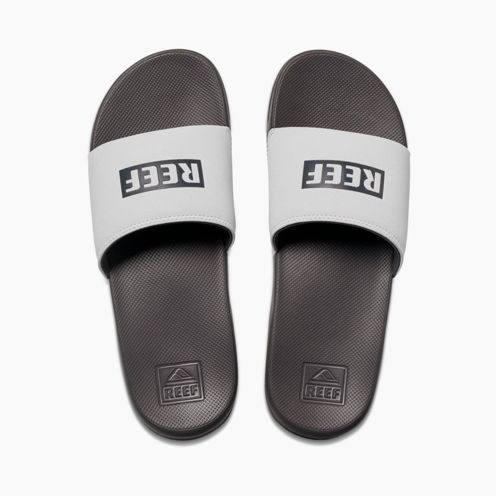 Sandalias para Hombre REEF SLIDE REEF ONE SLIDE WHG