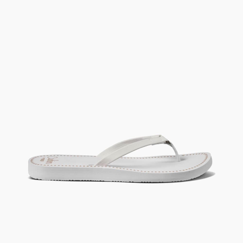 Sandalias para Mujer REEF BEACH REEF CUSHION DEVYNN CLD