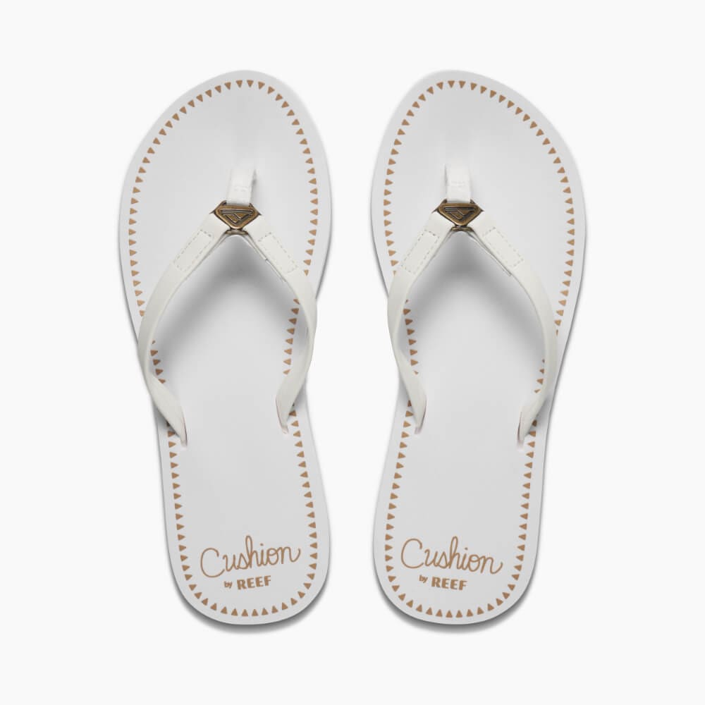 Sandalias para Mujer REEF BEACH REEF CUSHION DEVYNN CLD