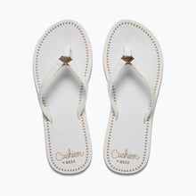 Cargar imagen en el visor de la galería, Sandalias para Mujer REEF BEACH REEF CUSHION DEVYNN CLD
