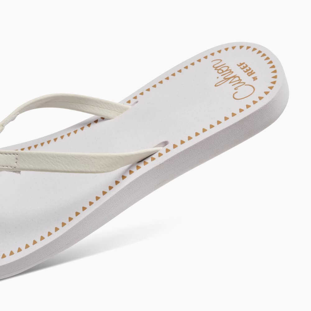 Sandalias para Mujer REEF BEACH REEF CUSHION DEVYNN CLD