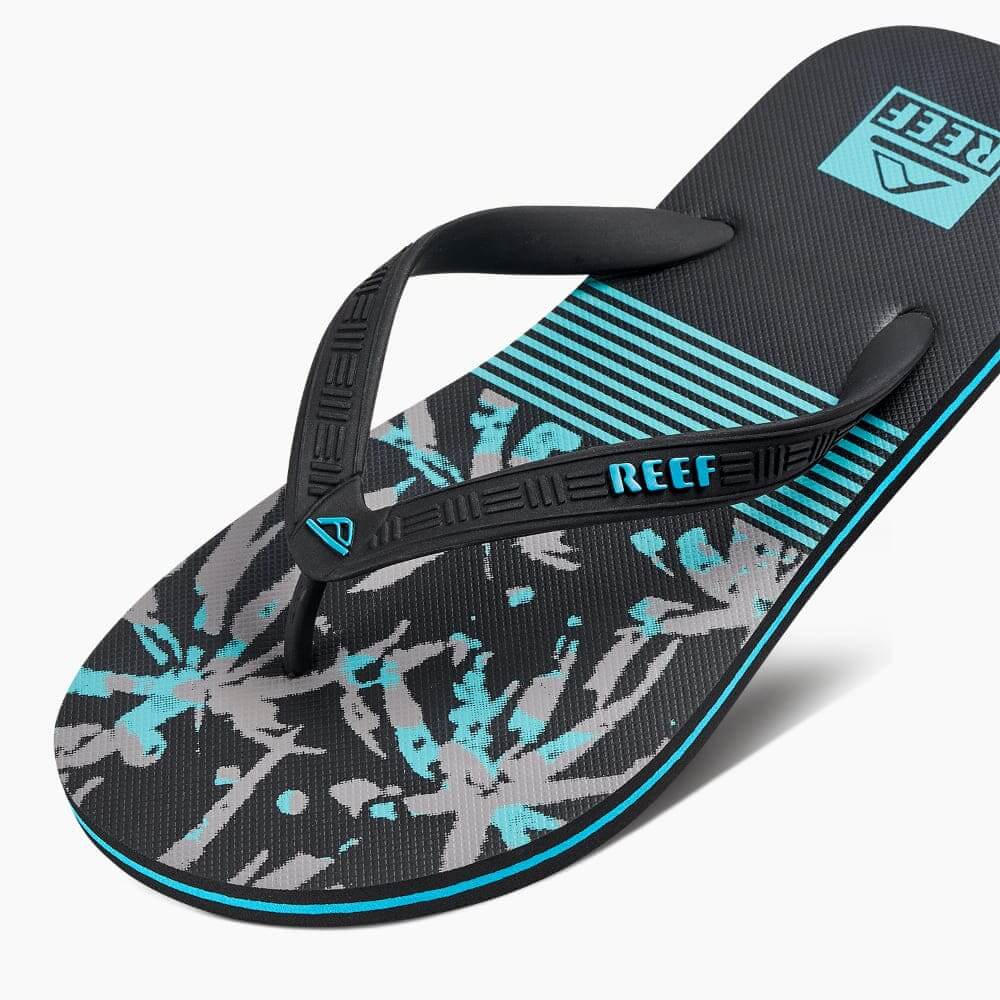 Sandalias para Hombre REEF BEACH REEF SEASIDE PRINTS AGP