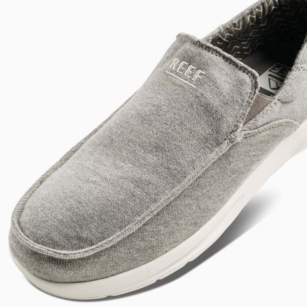 Zapatillas para Hombre REEF CASUAL CSHN COAST SLIP ON GRW