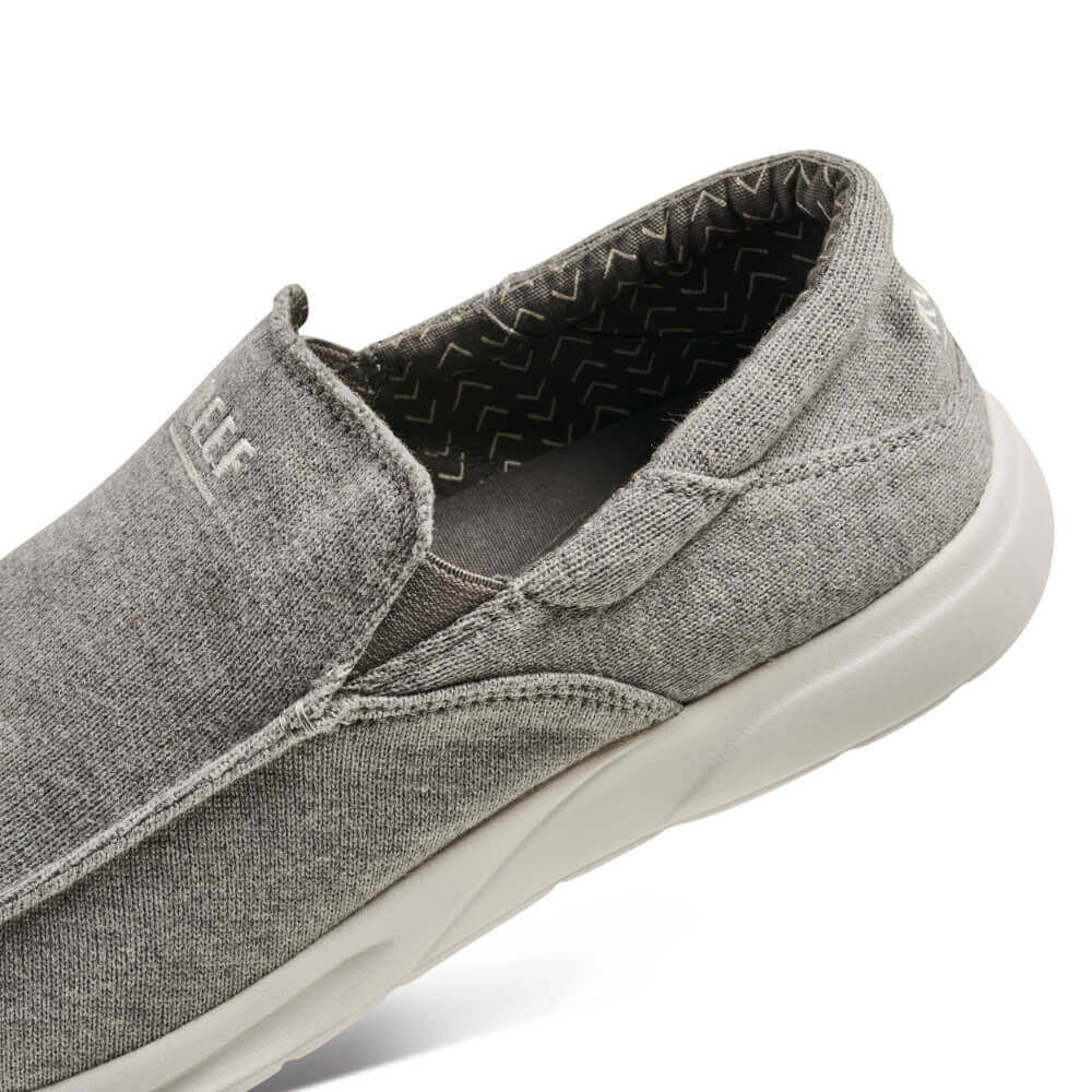Zapatillas para Hombre REEF CASUAL CSHN COAST SLIP ON GRW