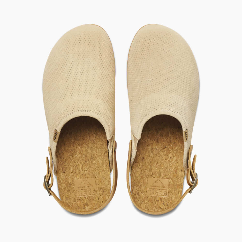 Zapatillas para Mujer REEF CASUAL REEF CUSHION SAGE SE SAN
