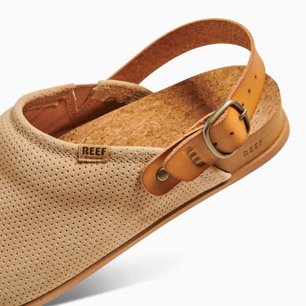 Zapatillas para Mujer REEF CASUAL REEF CUSHION SAGE SE SAN