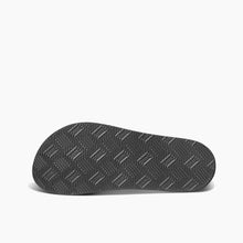 Cargar imagen en el visor de la galería, Sandalias para Hombre REEF BEACH THE RIPPER BLA
