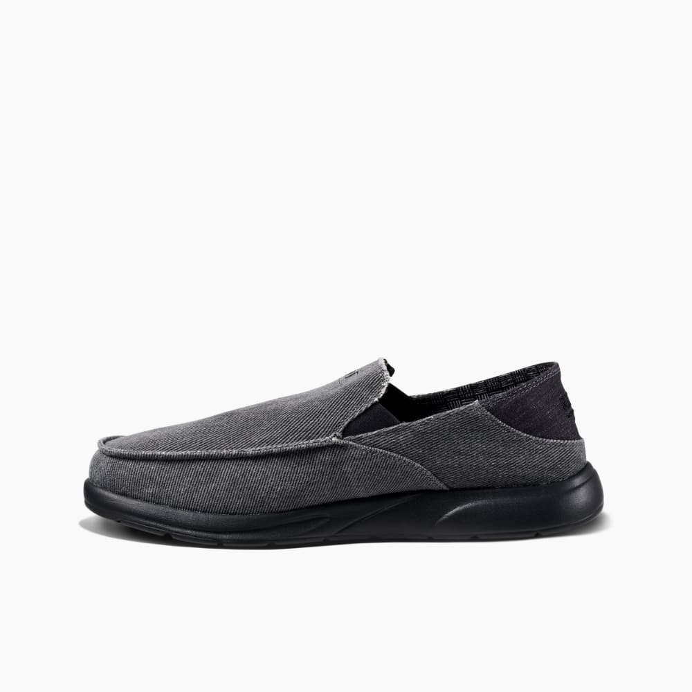 Zapatillas para Hombre REEF CASUAL CSHN COAST SLIP ON BLA