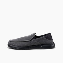 Cargar imagen en el visor de la galería, Zapatillas para Hombre REEF CASUAL CSHN COAST SLIP ON BLA
