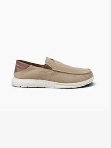 Zapatillas para Hombre REEF CASUAL CSHN COAST SLIP ON SAN