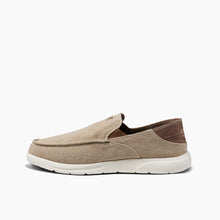 Cargar imagen en el visor de la galería, Zapatillas para Hombre REEF CASUAL CSHN COAST SLIP ON SAN
