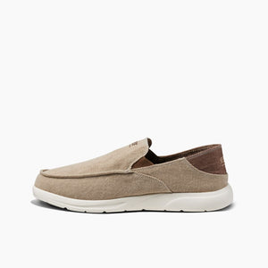 Zapatillas para Hombre REEF CASUAL CSHN COAST SLIP ON SAN