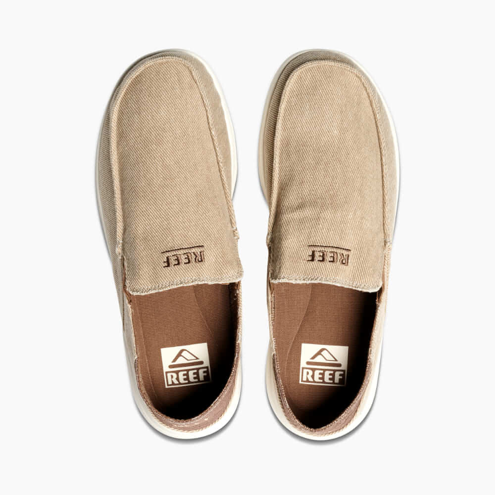 Zapatillas para Hombre REEF CASUAL CSHN COAST SLIP ON SAN