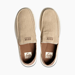 Zapatillas para Hombre REEF CASUAL CSHN COAST SLIP ON SAN