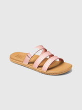 Cargar imagen en el visor de la galería, Sandalias para Mujer REEF CASUAL CUSHION RUBY BLU
