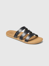 Cargar imagen en el visor de la galería, Sandalias para Mujer REEF CASUAL CUSHION RUBY BLA
