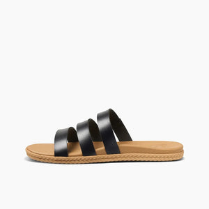 Sandalias para Mujer REEF CASUAL CUSHION RUBY BLA